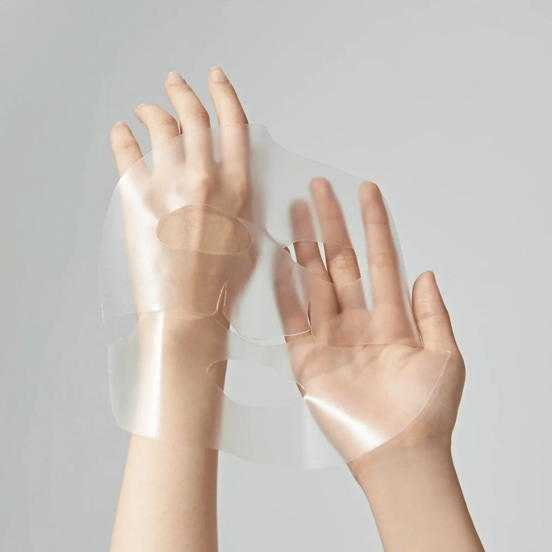 LymphLift™ – Bio-Active Collagen Face Mask