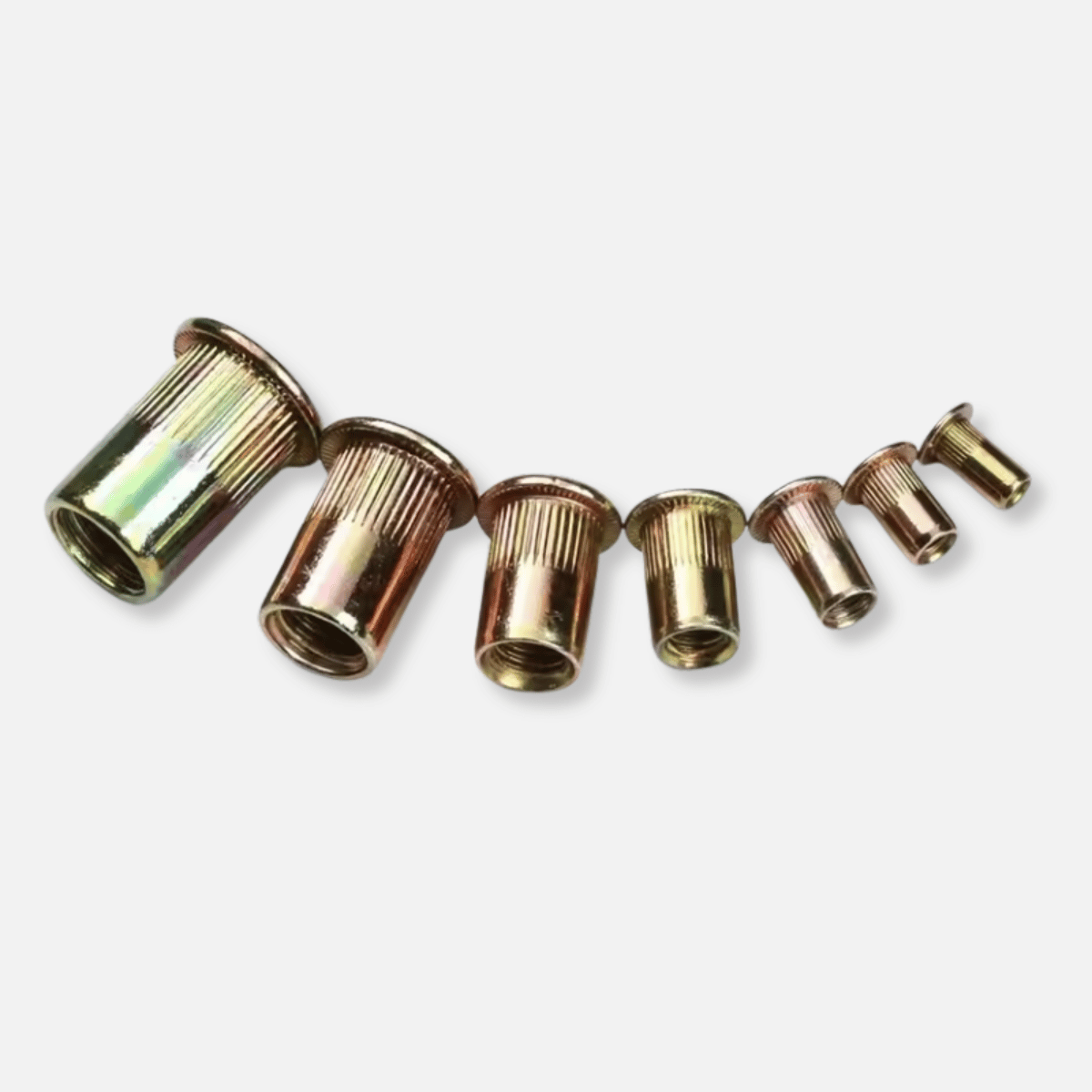 BoltMate™ –  Rivet Nut Refill Pack